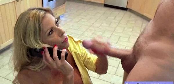  Hardcore Bang Act With Big Round Tis Hot Mommy (alexis fawx) video-01